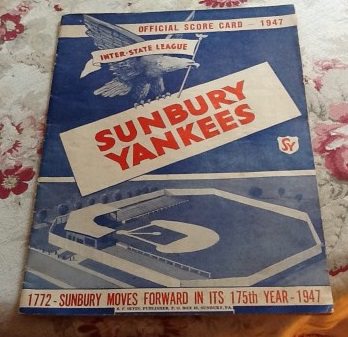 Sunbury Yankees