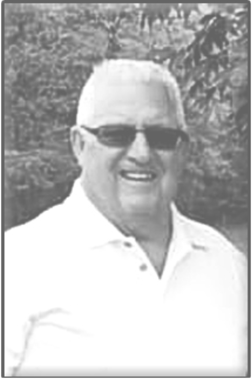 Darrell Byerly
