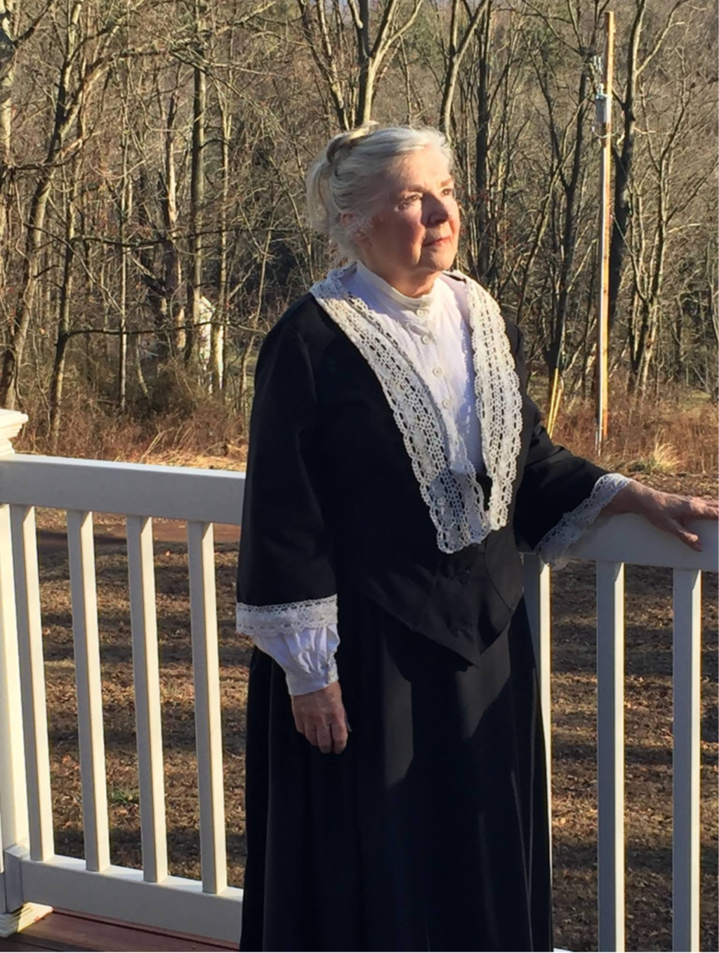 Meg Geffken