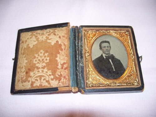 Ambrotype