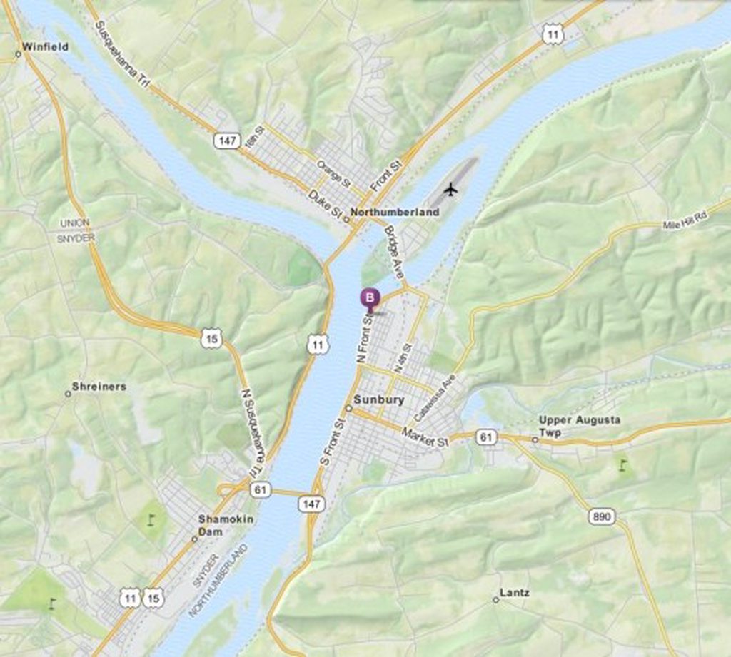 Map Map
